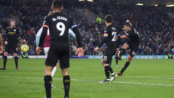 Man City - Bóng Đá