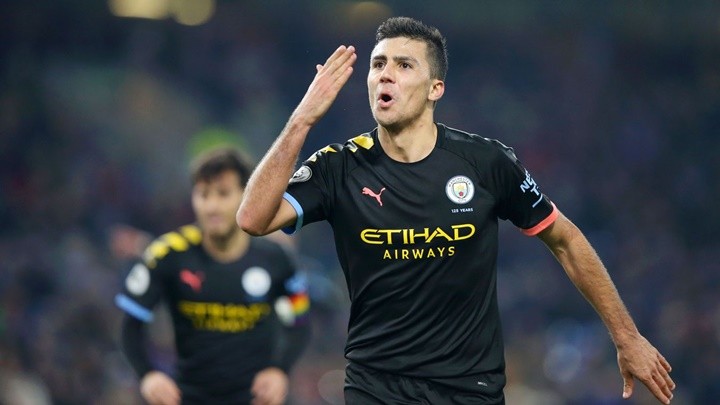 Man City - Bóng Đá