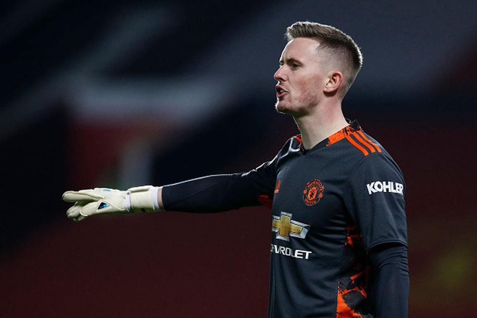 Một điều chắc chắn về M.U xuất hiện sau trận hòa Leeds United - Bóng Đá