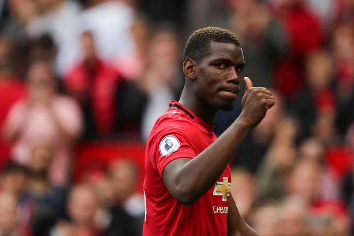 Pogba - Bóng Đá