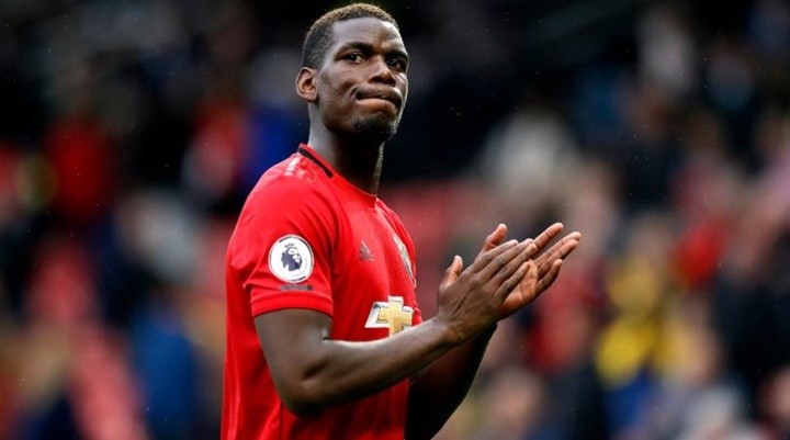 Pogba - Bóng Đá