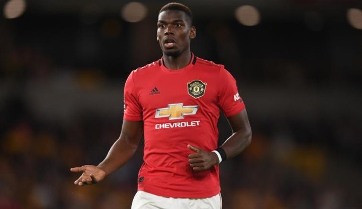 Pogba - Bóng Đá