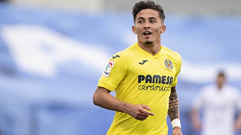 Emery công khai mục tiêu của Arsenal, Liverpool chia tay đội bóng - Bóng Đá