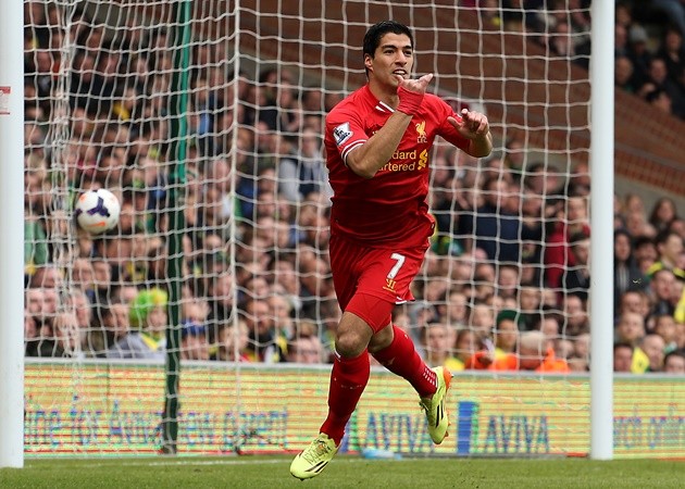 Từ Ramos tới Suarez: 8 ngôi sao khiến bạn chỉ có thể yêu hoặc ghét - Bóng Đá