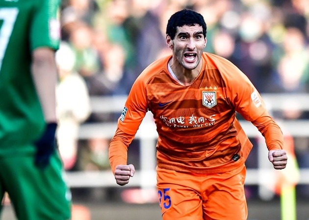 Từ Ramos tới Suarez: 8 ngôi sao khiến bạn chỉ có thể yêu hoặc ghét - Bóng Đá