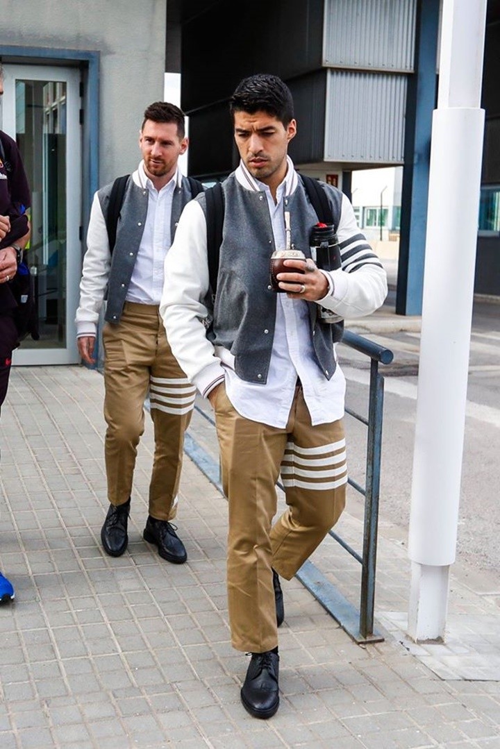 Barca - Bóng Đá