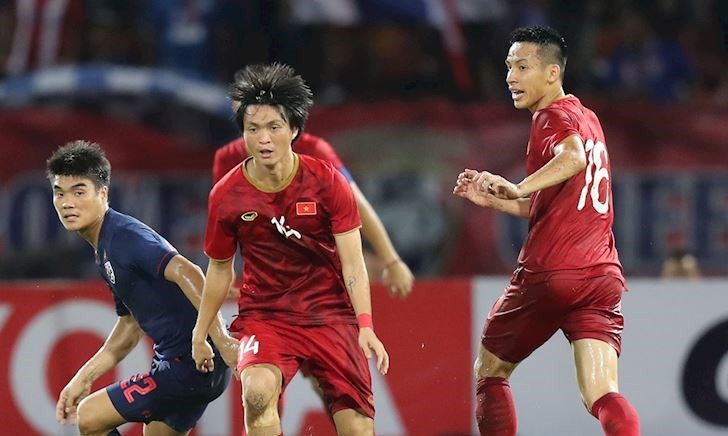 Đội hình ĐT Việt Nam đấu Malaysia: Tiểu Mozart, thợ săn Hổ và đứa con của Thần Gió - Bóng Đá