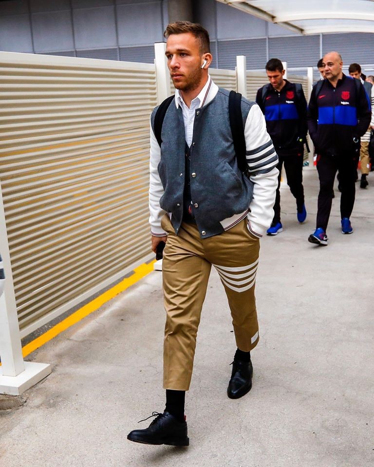 Barca - Bóng Đá