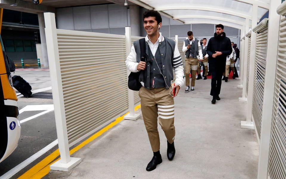 Barca - Bóng Đá