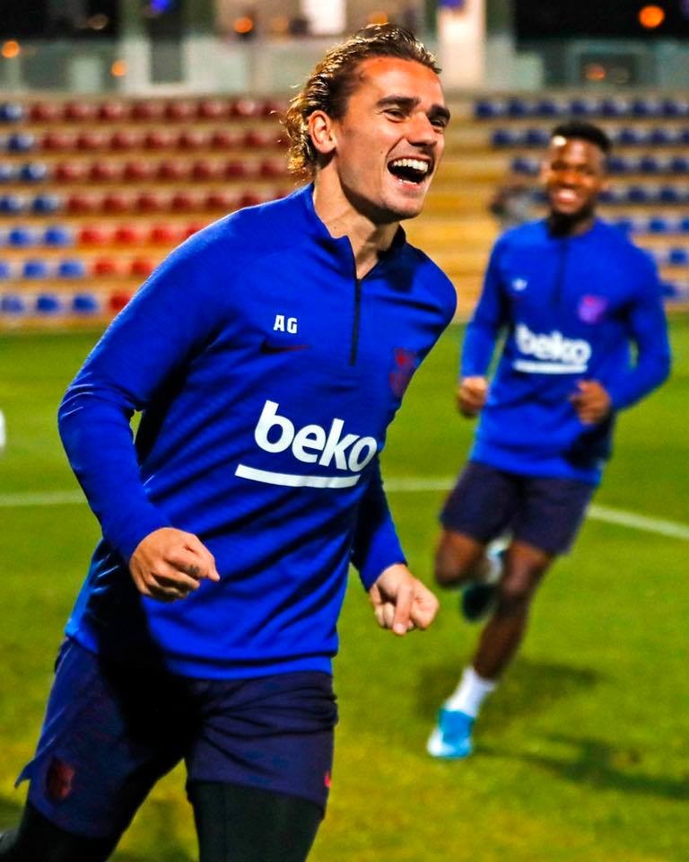 Barca - Bóng Đá