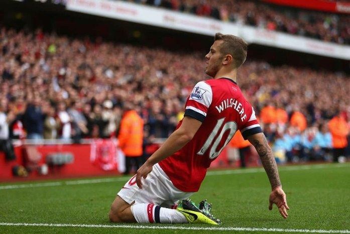 Former Arsenal and England star Jack Wilshere announces retirement aged just 30 - Bóng Đá