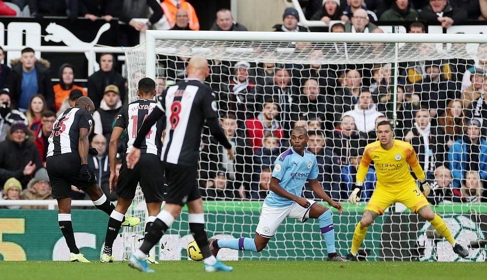 Man City - Bóng Đá