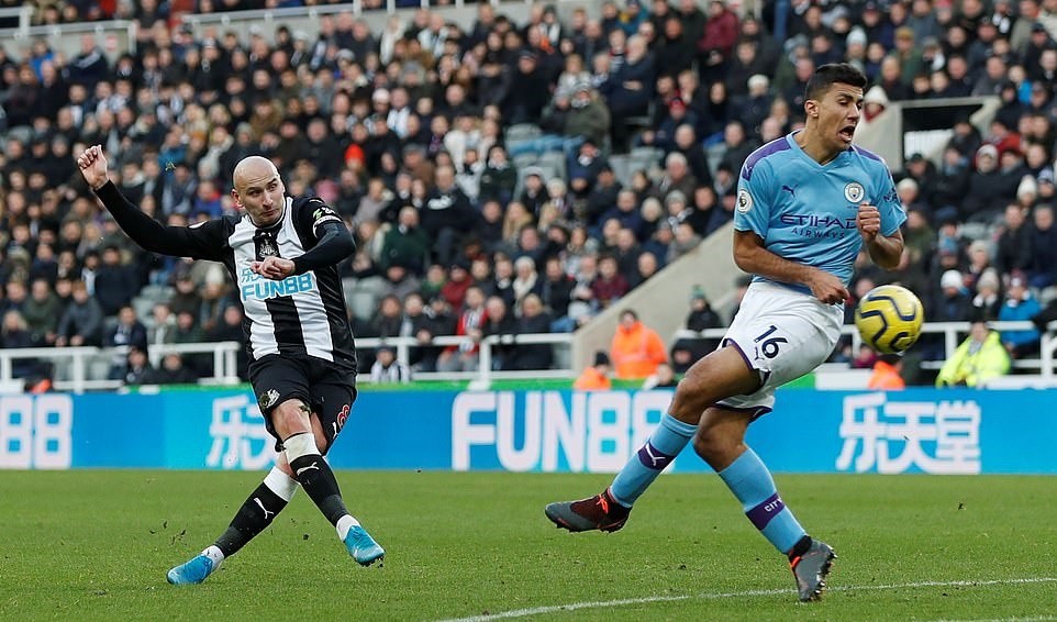 Man City - Bóng Đá