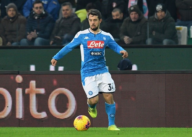 Đội hình Ajax thua Man Utd ở CK Europa League giờ đang ra sao? - Bóng Đá