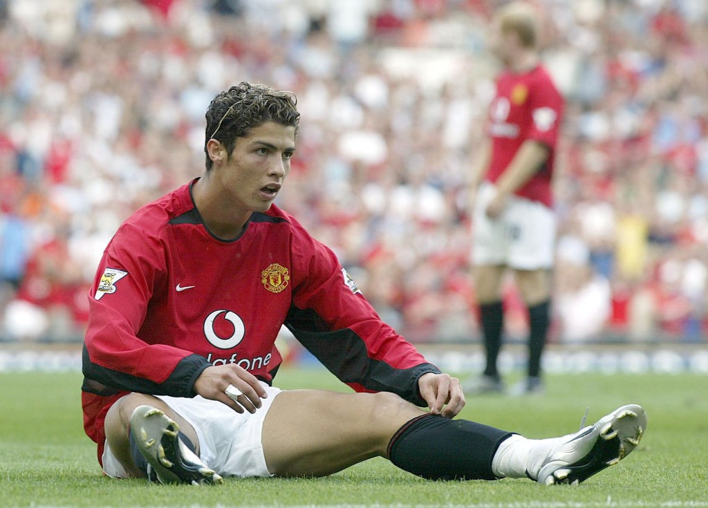 Ghi bàn + kiến tạo hơn Kane, Mane; vượt mặt cả Ronaldo, CĐV M.U vẫn cay nghiệt Rashford? - Bóng Đá