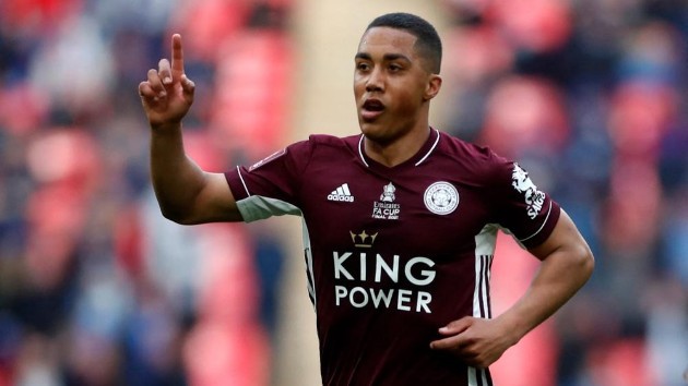 Wesley Fofana's #FACupFinal game by numbers: - Bóng Đá