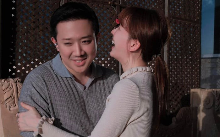 Hari Won và Trấn Thành trải qua gần một thập kỷ bên nhau với đủ cung bậc cảm xúc 