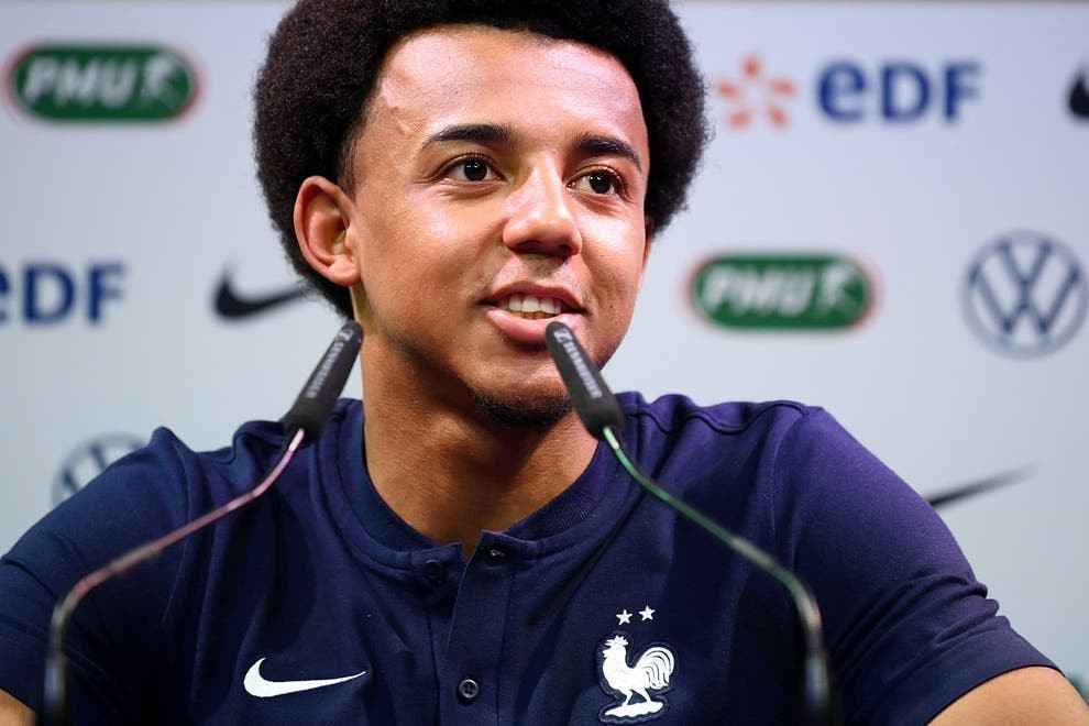 Chelsea boss Thomas Tuchel confirms failed Jules Kounde move and delivers harsh truth to Ross Barkley - Bóng Đá