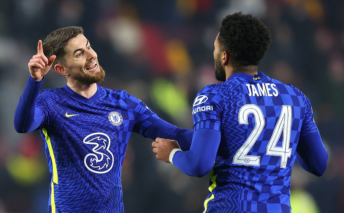 Quá tuyệt vời, tuyển Đan Mạch hoàn tất lời hứa với Eriksen - Bóng Đá