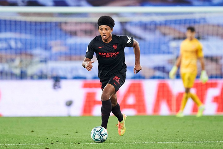 'There is still no agreement': Fabrizio Romano gives update on Chelsea FC's pursuit of Jules Kounde - Bóng Đá