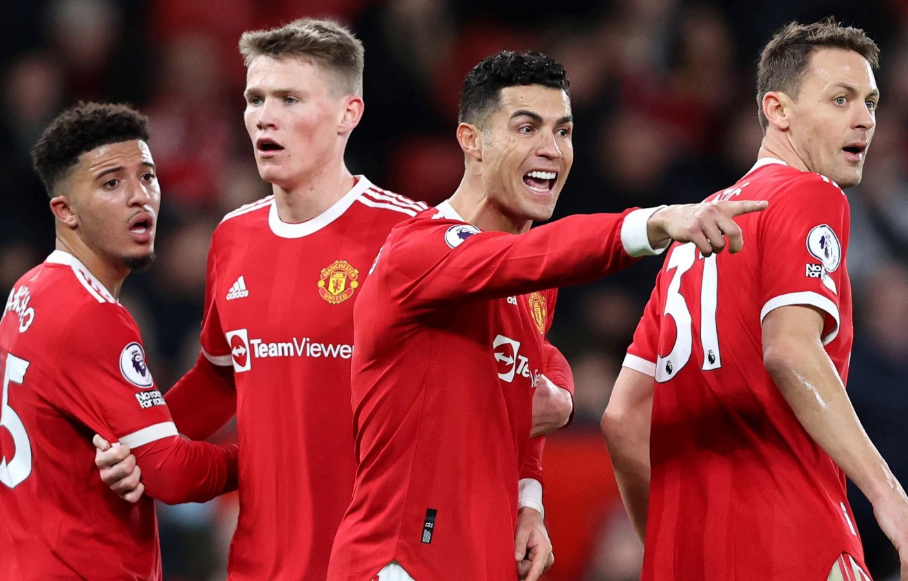 10 CLB giá trị nhất Premier League: M.U bị vượt mặt, Arsenal tăng vọt - Bóng Đá