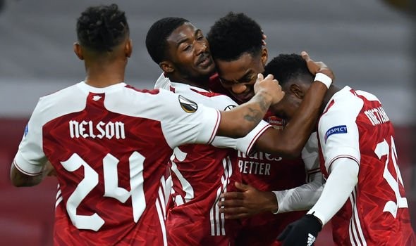 Willian xuất hiện, Arsenal ra sân với đội hình nào để đánh sập OTF? - Bóng Đá