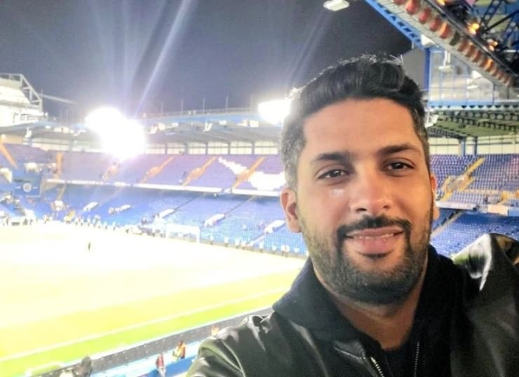 Xuất hiện đối tác siêu giàu từ Ả Rập muốn mua lại Chelsea - Bóng Đá