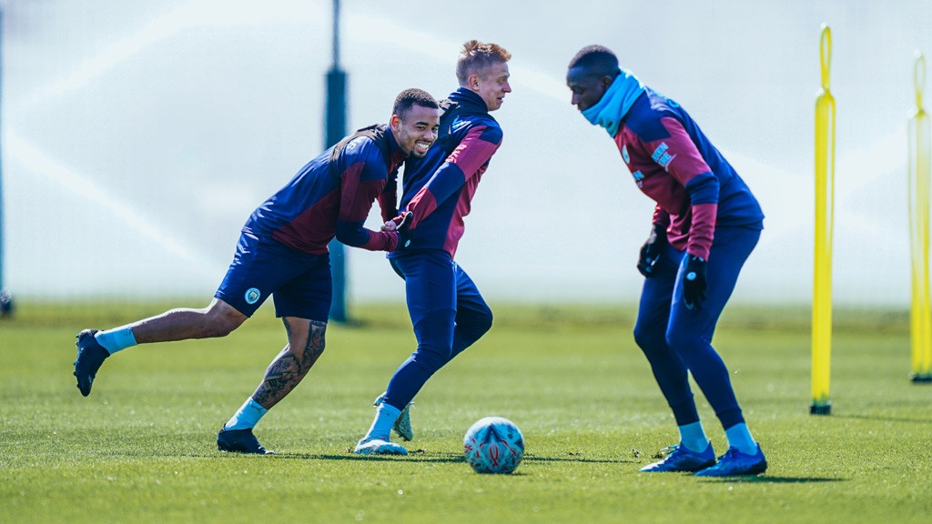 Mất họng pháo, Man City vẫn rất mạnh khi đấu Chelsea - Bóng Đá