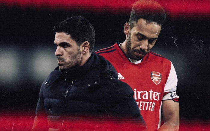 Arsenal đã có một quyết định chuyển nhượng không thể chính xác hơn - Bóng Đá