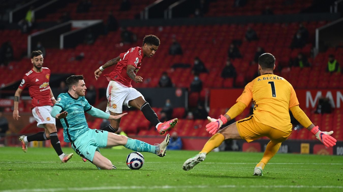 Bằng chứng Bruno Fernandes là tiền vệ số 1 Premier League hiện nay - Bóng Đá