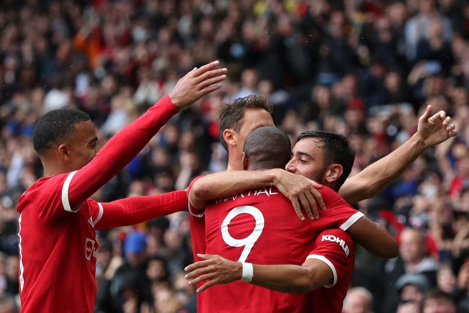 John Terry fears Man Utd will miss out on top four and still need to make key signing - Bóng Đá