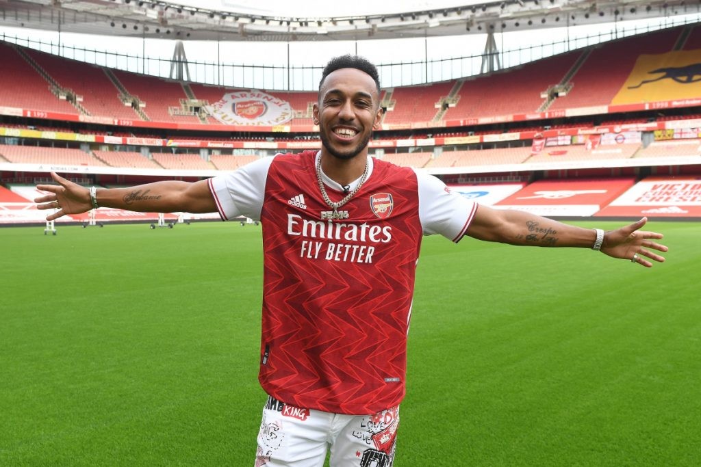 Vì 1 cái tên, Arsenal đang lặp lại sai lầm tương tự với Mesut Ozil - Bóng Đá