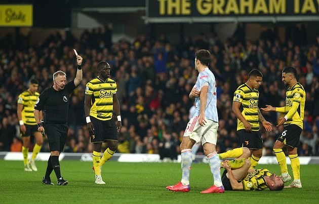 Ferdinand đã đúng với tuyên bố về Harry Maguire? - Bóng Đá