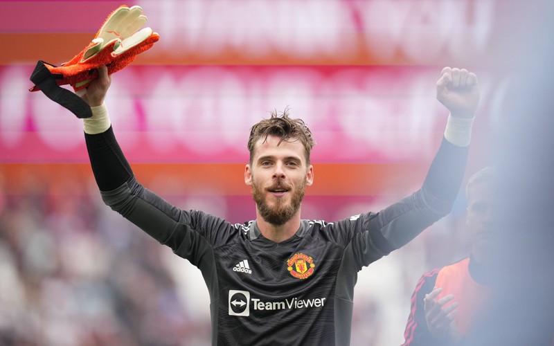 3 cầu thủ Man Utd chắc suất đá chính khi Pochettino tới OTF - Bóng Đá