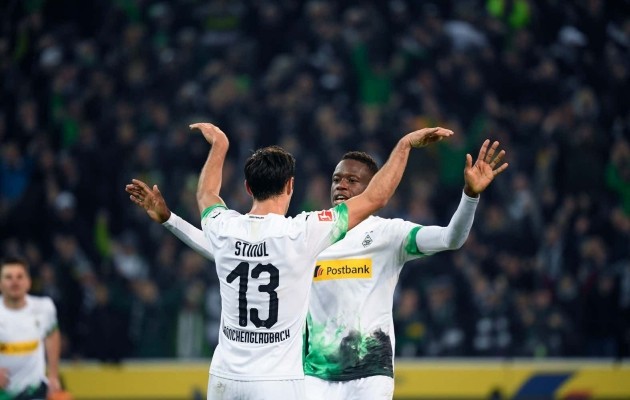 Man City 'preparing' an offer of around €40 million for Bundesliga midfielder - Bóng Đá