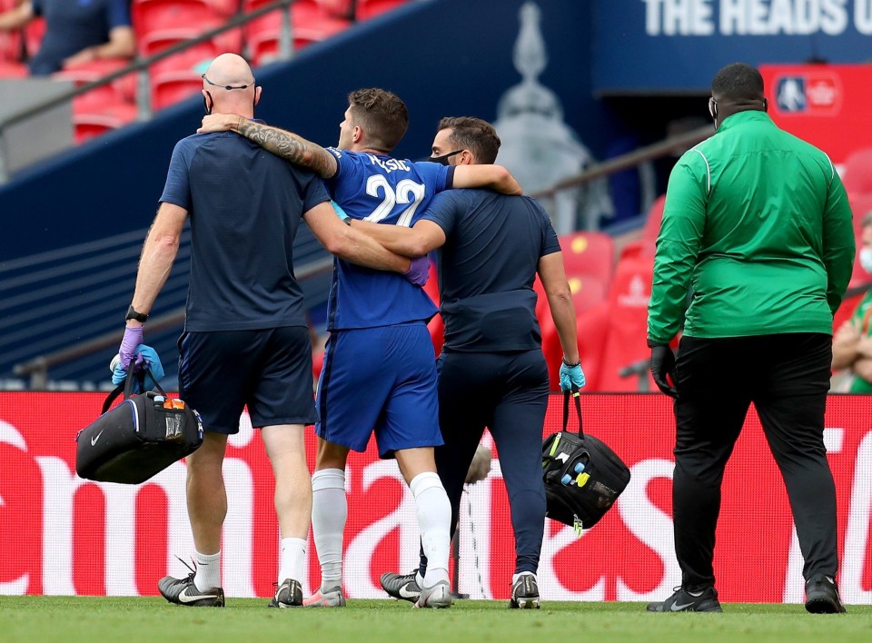 Vắng 2 tân binh, Chelsea vẫn có đội hình cực mạnh đối đầu Brighton - Bóng Đá