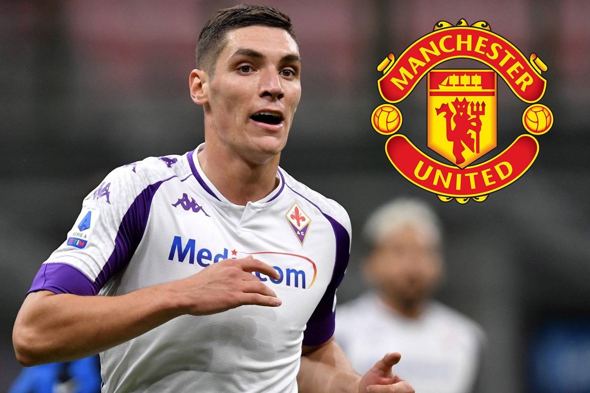 Man Utd cuối cùng đã tìm được Ferdinand, vậy ai sẽ là Vidic? - Bóng Đá