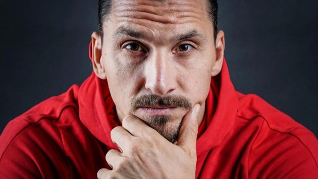 Ibrahimovic is clear: I wouldn't let Messi take the decisive penalty - Bóng Đá