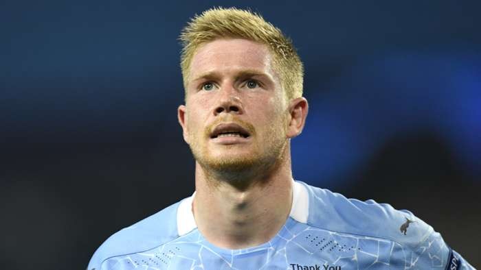 Man City edge closer to goalscoring mark set by Ferguson's Man Utd - Bóng Đá