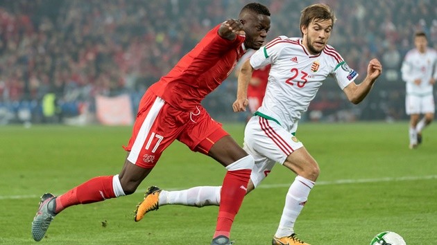 Denis Zakaria to Chelsea: - Bóng Đá