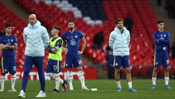 Chelsea coi chừng: Nguy cơ OUT top 4, mất luôn Champions League - Bóng Đá