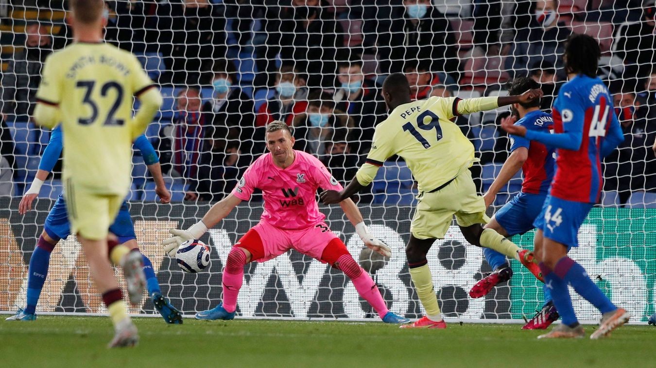 Arsenal khiến khiến cả Premier League lầm to - Bóng Đá