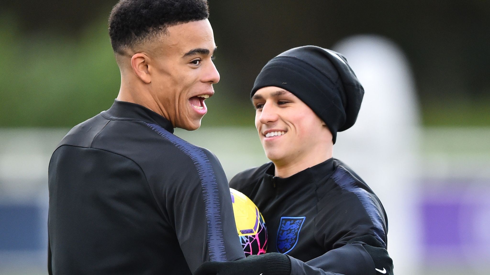 Không Sancho, Man Utd vẫn đang có mùa Hè sôi động bậc nhất lịch sử - Bóng Đá