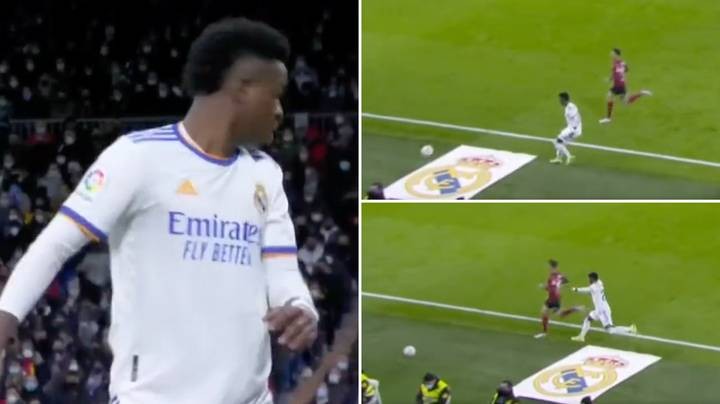 Fan Real đã phát hiện ra thần tượng mới tại sân Bernabeu - Bóng Đá