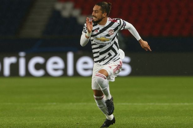 TELLES RETURNS TO TRAINING AFTER CORONAVIRUS - Bóng Đá