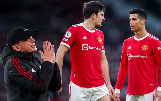 Manchester United ‘expected’ to make move for Declan Rice - Bóng Đá