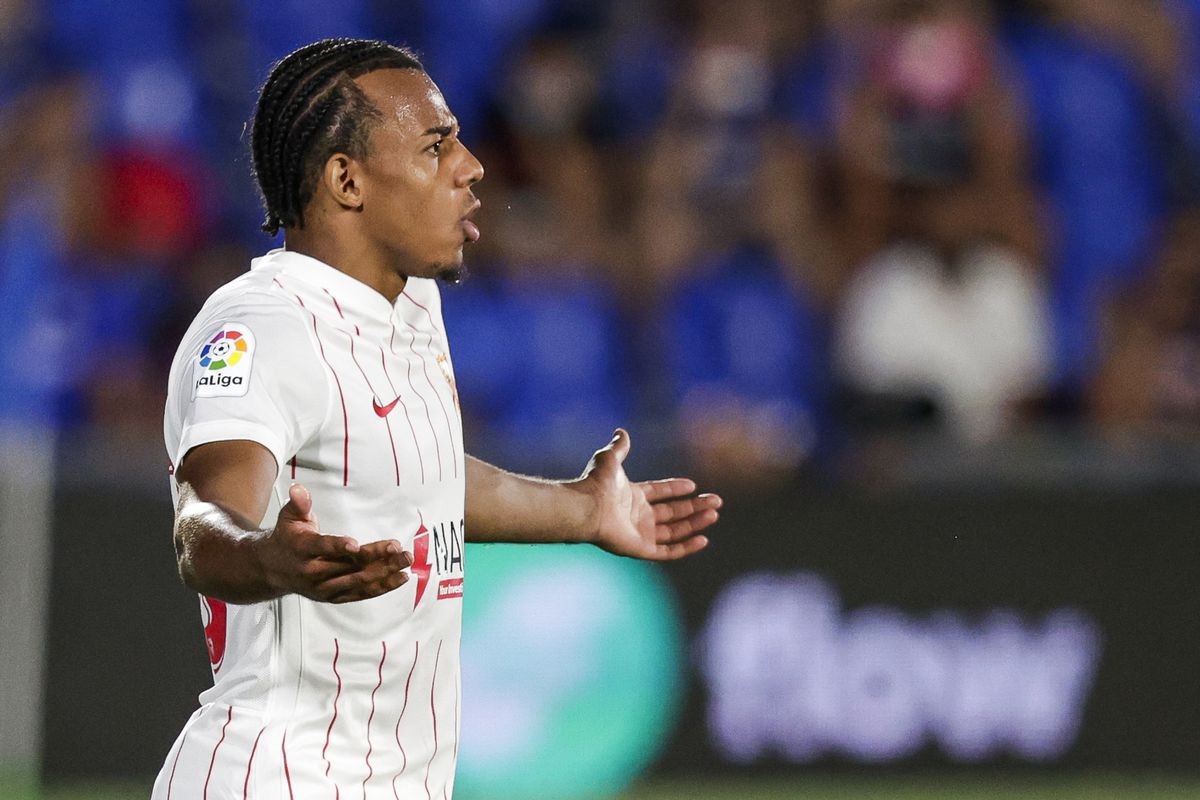 Chelsea will make one final attempt to sign Jules Kounde - Bóng Đá