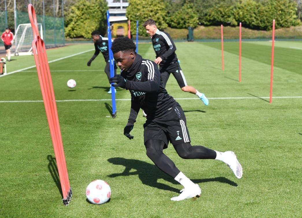 2 cái tên xuất sắc trở lại, Arsenal sẵn sàng gieo thêm sầu cho M.U - Bóng Đá