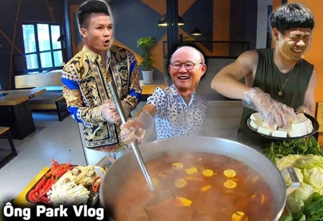 Ảnh chế VN - UAE - Bóng Đá