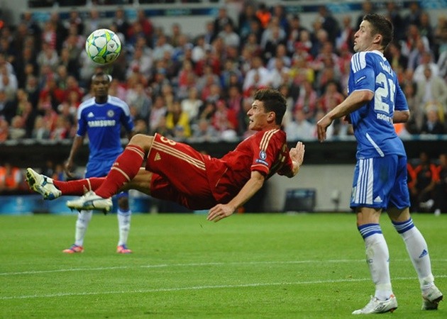 Đội hình Chelsea hạ Bayern Munich vô địch Champions League giờ ở đâu? - Bóng Đá